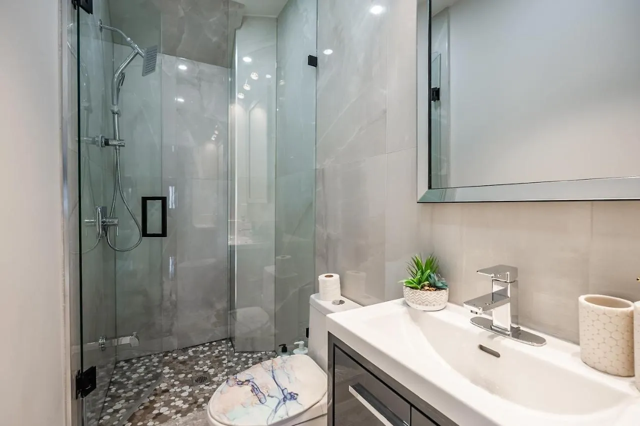 Globalstay Newly Renovated 4Br House In Midtown Toronto