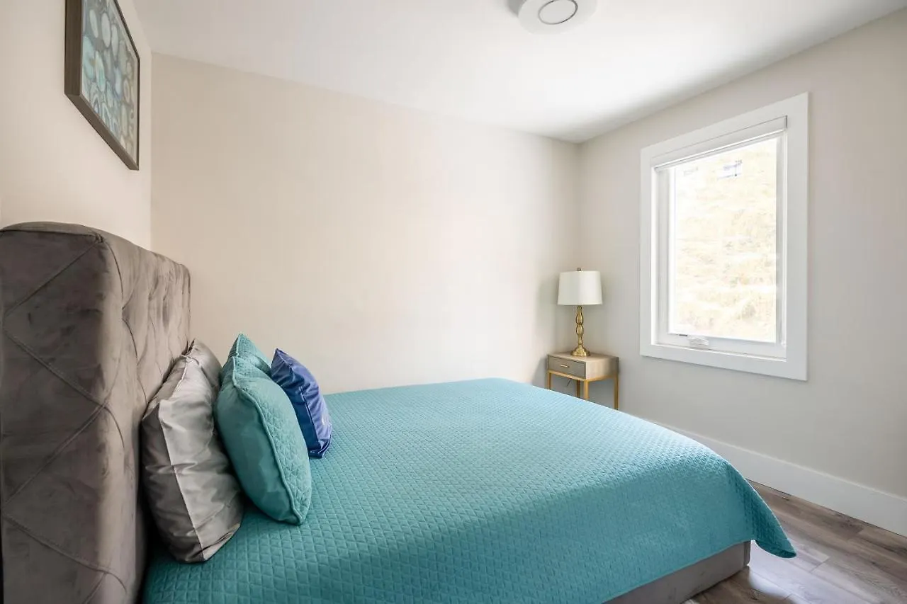 Homestay Globalstay Newly Renovated 4Br House In Midtown Toronto Canada