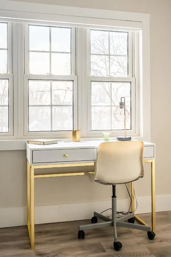 Homestay Globalstay Newly Renovated 4Br House In Midtown Toronto
