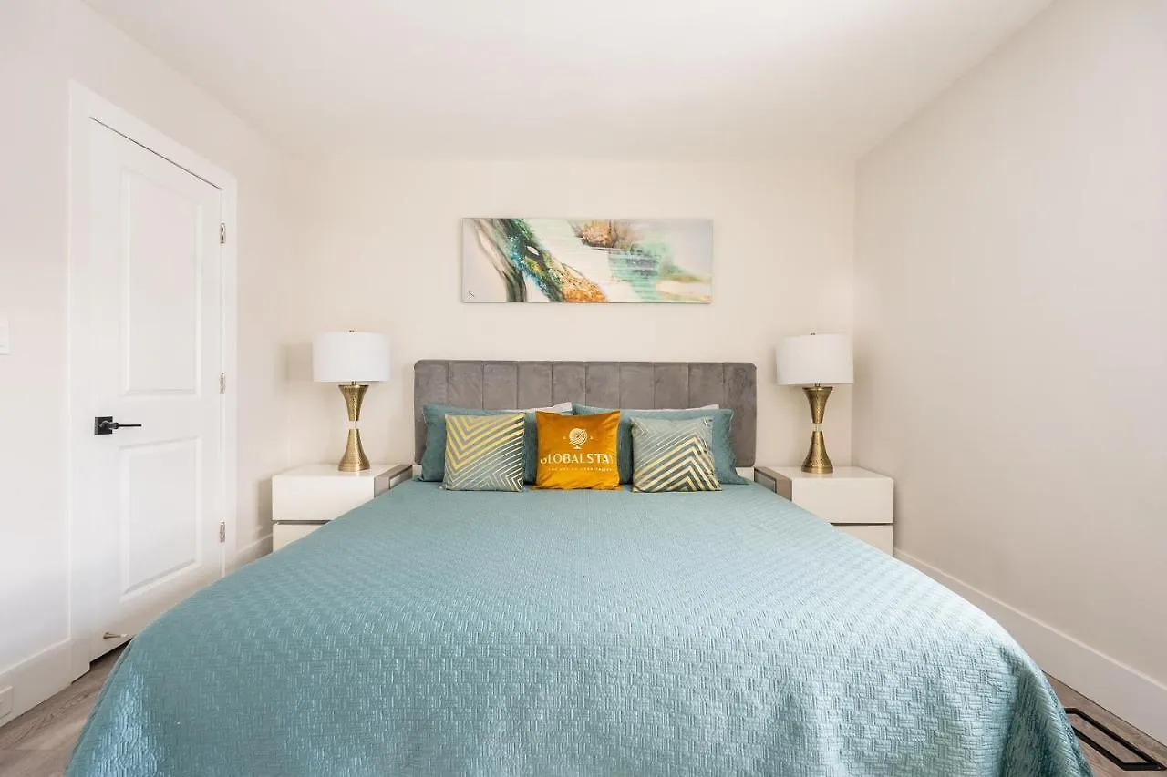 Globalstay Newly Renovated 4Br House In Midtown Toronto