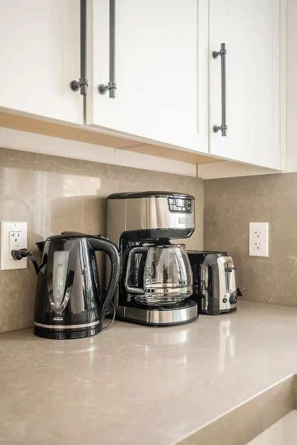Homestay Globalstay Newly Renovated 4Br House In Midtown Toronto Canada
