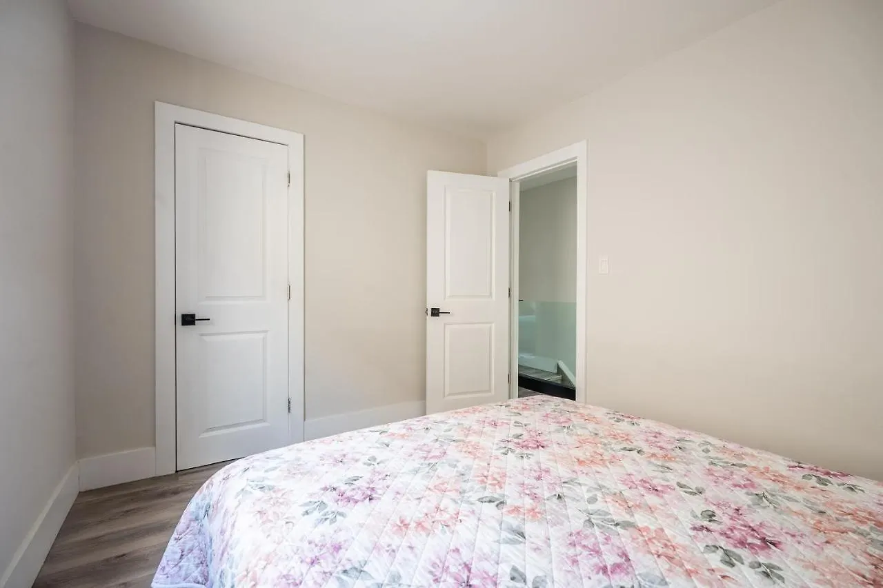 Globalstay Newly Renovated 4Br House In Midtown Toronto 0*,  Canada