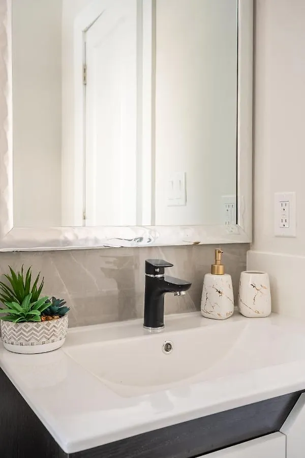 Globalstay Newly Renovated 4Br House In Midtown Toronto Homestay