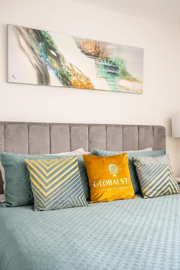 Homestay Globalstay Newly Renovated 4Br House In Midtown Toronto