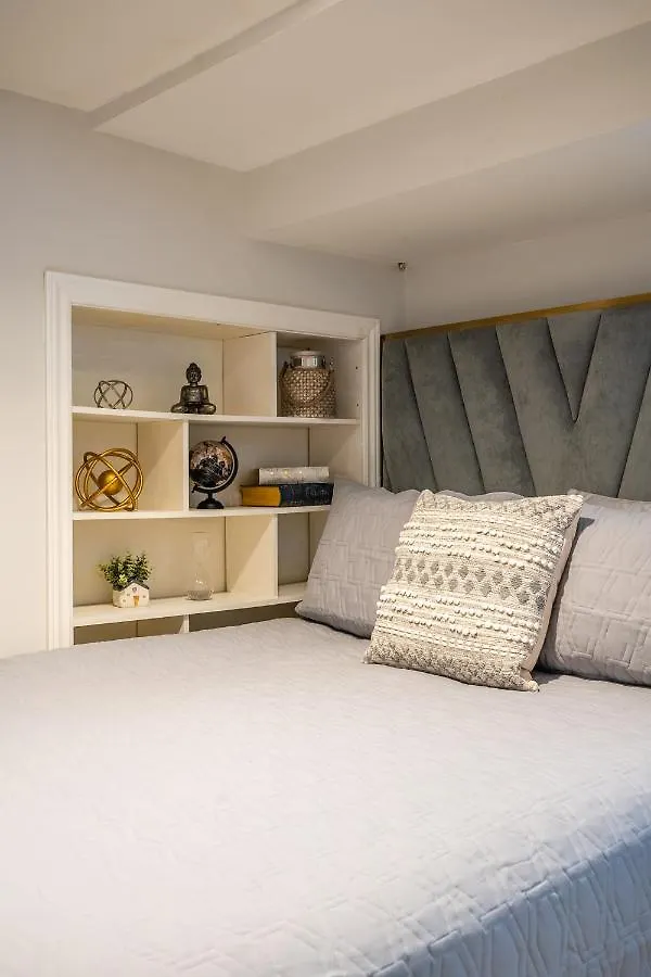 Globalstay Newly Renovated 4Br House In Midtown Toronto Homestay