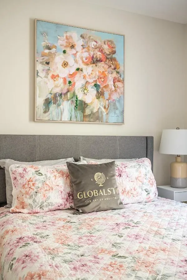 Globalstay Newly Renovated 4Br House In Midtown Toronto Canada